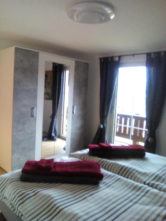 Apartamento Christl'S Traum Saint Wolfgang Exterior foto