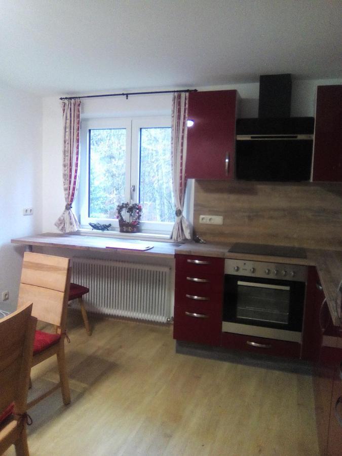 Apartamento Christl'S Traum Saint Wolfgang Exterior foto